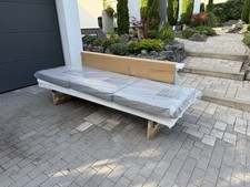 gartenbank grau gebraucht kaufen gartenbank grau gebraucht kaufen Mühlhausen