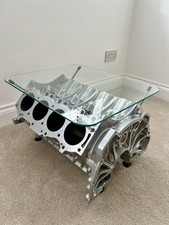 Max mcmurdo engine for sale  LEEDS