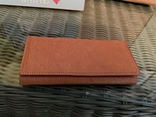 Women wallet brown for sale  Griffin