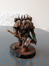 Warhammer 40k chaos for sale  WREXHAM