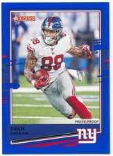 Evan engram 2020 for sale  Middletown