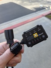 Pedal commander pc41 for sale  San Marcos