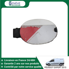 Volet trappe carburant d'occasion  Niort