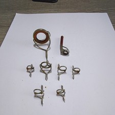 Set fishing rod for sale  DONCASTER