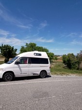 White mazda bongo for sale  SEATON