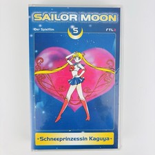 Sailor moon spielfilm gebraucht kaufen  Aßlar