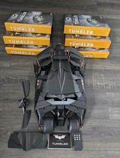 Hachette build batmobile for sale  WINSFORD