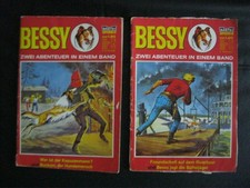 Bessy doppelband 3er gebraucht kaufen  Hamburg