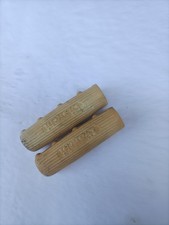 Manopole plastica marca usato  Argenta