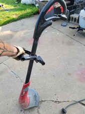 14 weed toro electric eater for sale  El Dorado