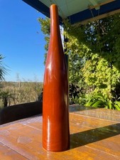 Bouteille vase vintage d'occasion  Lunel