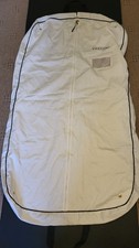 Valentino suit cover for sale  SHIFNAL