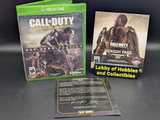 Call duty advanced for sale  Arlington