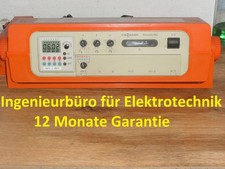 Viessmann trimatik 7450 gebraucht kaufen  Kruft