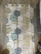 Panels beige blue for sale  Houston