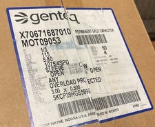 Genteq 5kcp39hgs599s furnace for sale  Rochester