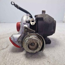 Turbo turbina turbocompressore usato  Mineo