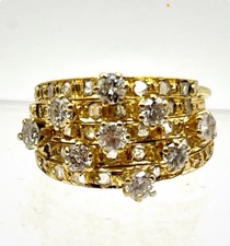 Vintage 18k gold for sale  Indianapolis