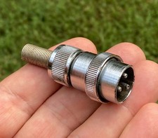 Vintage 91mc3m amphenol for sale  Saint Charles