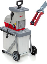 Biotrituratore elettrica ilh usato  Roma