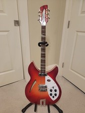 2021 rickenbacker 360 for sale  Denham Springs