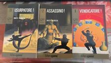 Librogame serie completa usato  Italia