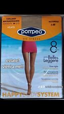 Calze collant pompea usato  Massa di Somma