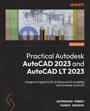 Practical autodesk autocad for sale  Oxnard
