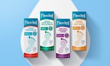 Flexitol heel balm for sale  EDGWARE
