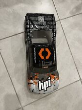 Hpi savage 4.6 for sale  Port Charlotte