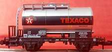 Minitrix 13549 texaco gebraucht kaufen  Hildesheim