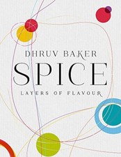 Spice layers flavour for sale  UK