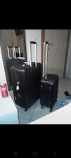 Set valigie pz.trolley usato  Perugia