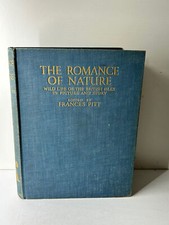 Romance nature vol. for sale  OKEHAMPTON