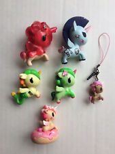 Tokidoki mermicorno unicorno for sale  New Haven