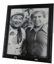 Framed black white for sale  Portland