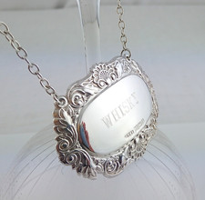 Vintage repousse silver for sale  HULL