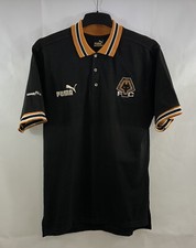 Wolves training polo for sale  MALVERN