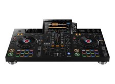Sistema de DJ Pioneer DJ XDJ-RX3 2 decks 2 canais All-in-One (preto), usado comprar usado  Enviando para Brazil