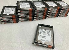 EMC 005052303 / V5-2S10-012 1.2TB 10K 6Gbps 2.5" SAS Hard Drive comprar usado  Enviando para Brazil