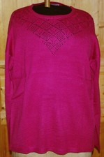 Pull col rond d'occasion  Formerie
