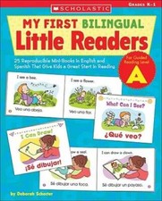 First bilingual little for sale  Montgomery