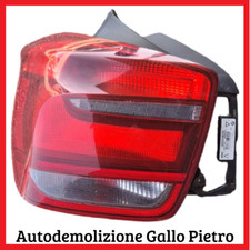 Fanale alogeno posteriore usato  Taranto