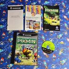 Nintendo Gamecube Pikmin 2 - Completo na caixa, usado comprar usado  Enviando para Brazil