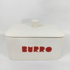 Porta burro vintage usato  Padova