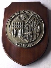 Crest legione carabinieri usato  Imola