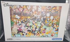 Puzzle 6000 disney for sale  Lancaster