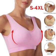 Women seamless comfort d'occasion  Expédié en Belgium