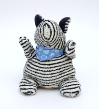 Sigikid zebra stofftier gebraucht kaufen  Wuppertal