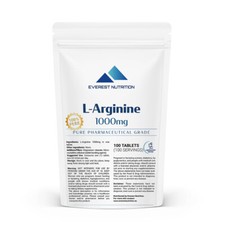 Arginine arginine 1000mg d'occasion  Expédié en France
